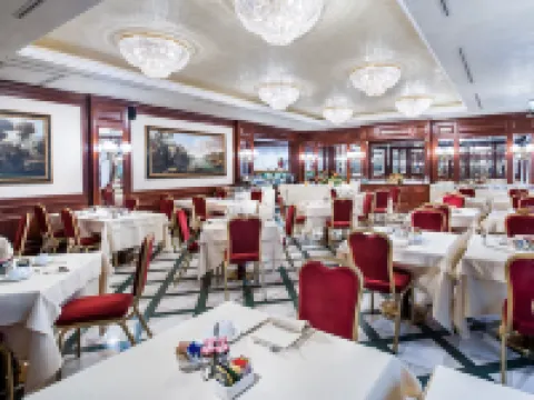 Royal Hotel Carlton Hotels in Bologna