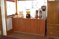 Winnemucca Holiday Motel - breakfast