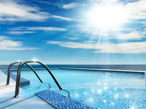 Les Terrasses du Grand Large