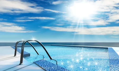 Les Terrasses du Grand Large