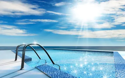Les Terrasses du Grand Large