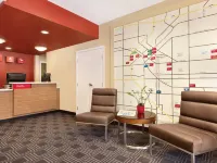 TownePlace Suites Denver Downtown Hotels near Trve Brewing