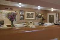 Americas Best Value Inn Tuscaloosa - parking