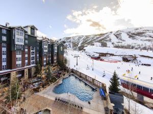 Marriott's MountainSide