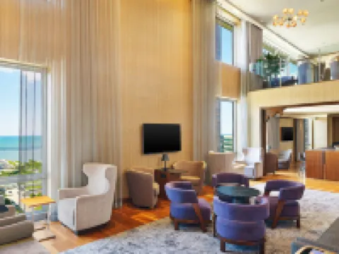 The Westin Cleveland Downtown Hotels in Cleveland