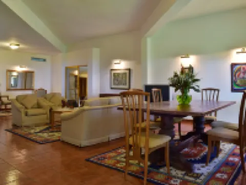 Pestana Miramar São Tomé Hotels in Sao Tome Island