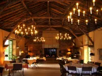 Hôtel les Orangeries Hotels in Persac