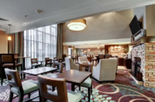 Staybridge Suites MADISON-EAST by IHG
