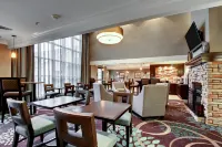 Staybridge Suites Madison-East Hotels in Madison