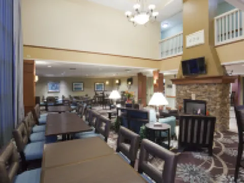 Candlewood Suites Eagan Arpt South - Mall Area by IHG Hotéis em Eagan