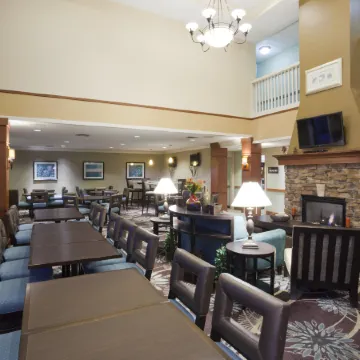 Candlewood Suites Eagan Arpt South - Mall Area by IHG