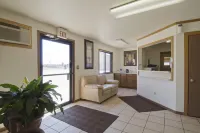 Americas Best Value Inn Kadoka - Motels