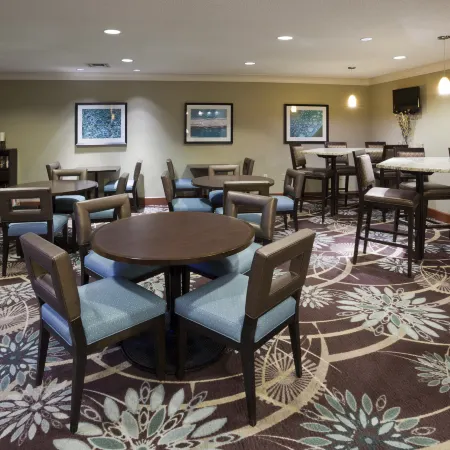 Candlewood Suites Eagan Arpt South - Mall Area by IHG