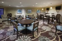 Candlewood Suites Eagan Arpt South - Mall Area by IHG - 朝食