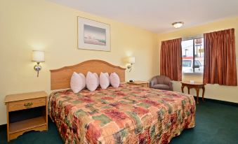 Americas Best Value Inn Alexandria