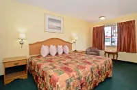 Americas Best Value Inn Alexandria