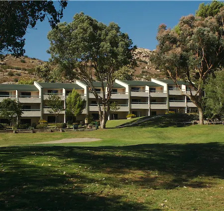 San Vicente Golf Resort
