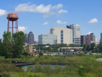 Sonesta Simply Suites Columbus Airport Gahanna - Wifi