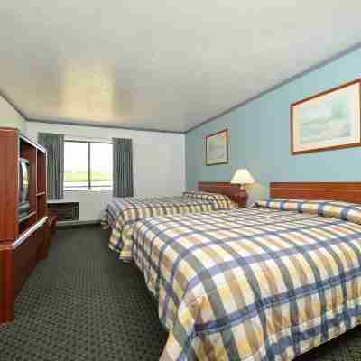 Capital Inn and Suites Others