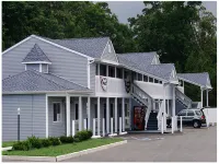 Village Inn & Suites - Smithville فنادق في Galloway