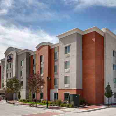 Candlewood Suites MANHATTAN by IHG Hotel Exterior