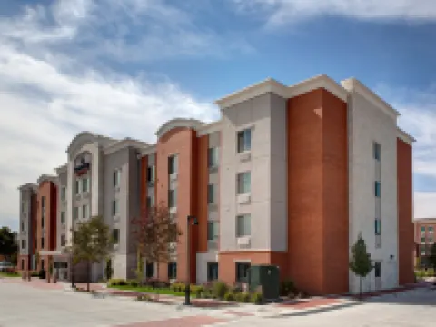 Candlewood Suites MANHATTAN by IHG Hoteles en Manhattan