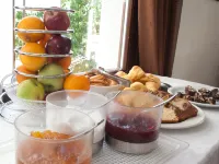 Erofili Hotel & Suites Hotels in Makrinitsa