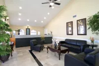 Americas Best Value Inn Harlingen