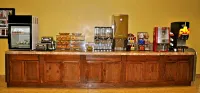 Landmark Inn Fort Irwin