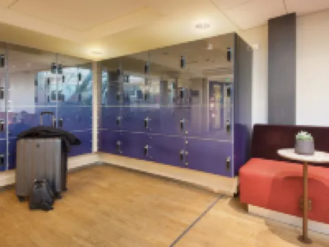 Scandic Grensen โรงแรมในออสโล