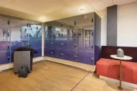 Scandic Grensen