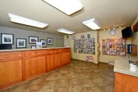 Villa Motel at Manitou Springs Hotel a Manitou Springs