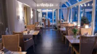 Hotel Silberhorn - breakfast