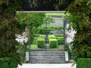 Château d'Adomenil