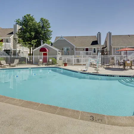 Residence Inn Lexington North