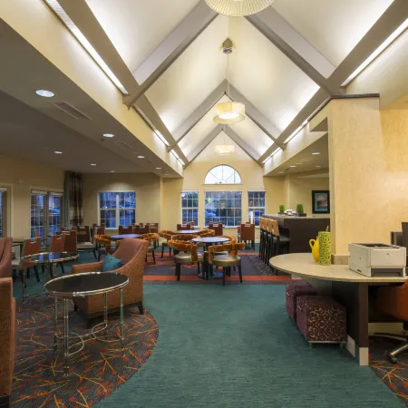 Residence Inn Little Rock