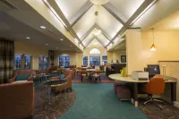 Residence Inn Little Rock Отели в г. Литл-Рок