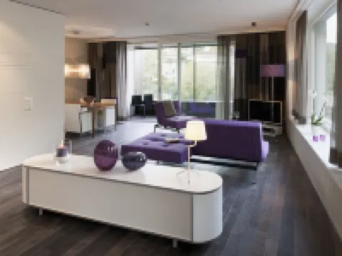 Limmathof Baden - Historisches Haus & Spa Hotels in Baden