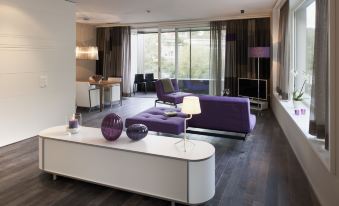 Limmathof Baden - Historisches Haus & Spa