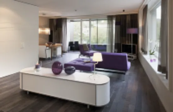 Limmathof Baden - Historisches Haus & Spa