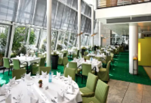 Kongresshotel Potsdam am Templiner See