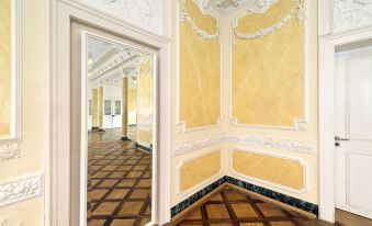 Limmathof Baden - Historisches Haus & Spa