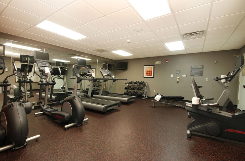 Residence Inn Potomac Mills Woodbridge photo 4