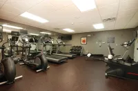 Residence Inn Potomac Mills Woodbridge - Gym