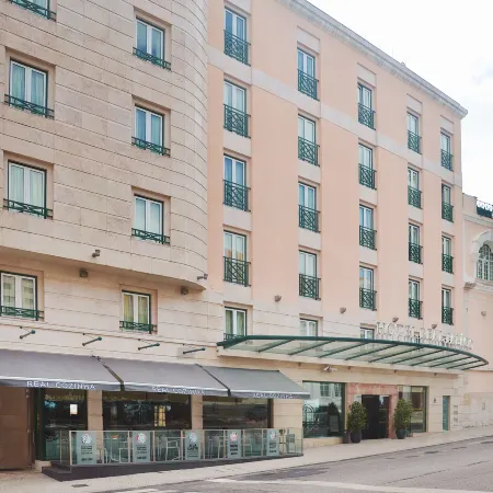 Hotel Real Palacio