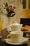 Hotel Ideal - breakfast