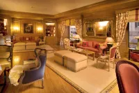 Hotel Real Palacio - 5-Star
