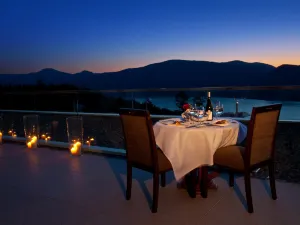 Sparkling Hill Resort and Spa - Adults-Only Resort