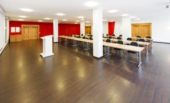 Dormero Hotel Plauen