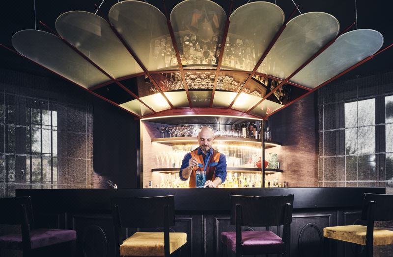 47 Boutique Hotel photo 5